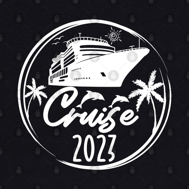 Cruise by Xtian Dela ✅